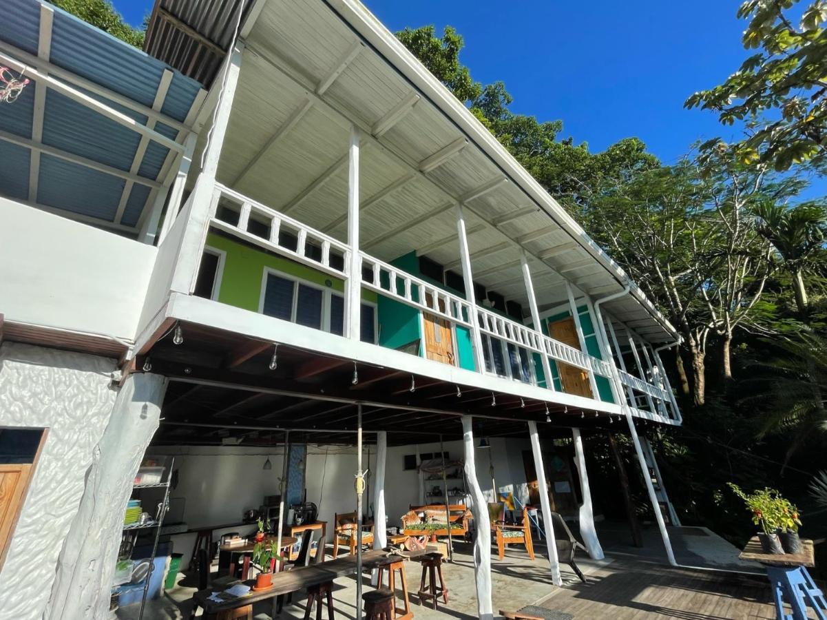 The Chorotega Hotel, Montezuma มอนเตซูมา ภายนอก รูปภาพ