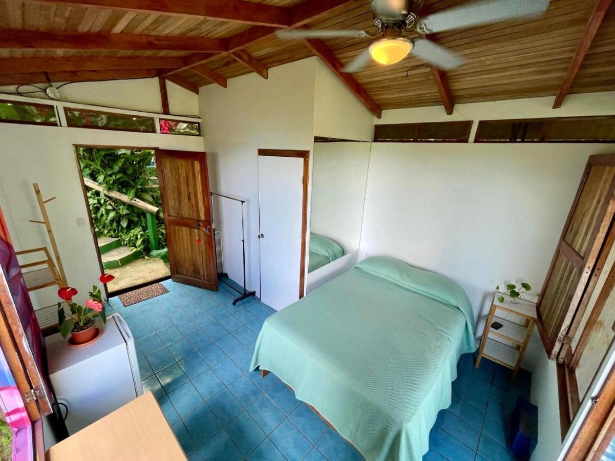 The Chorotega Hotel, Montezuma มอนเตซูมา ภายนอก รูปภาพ