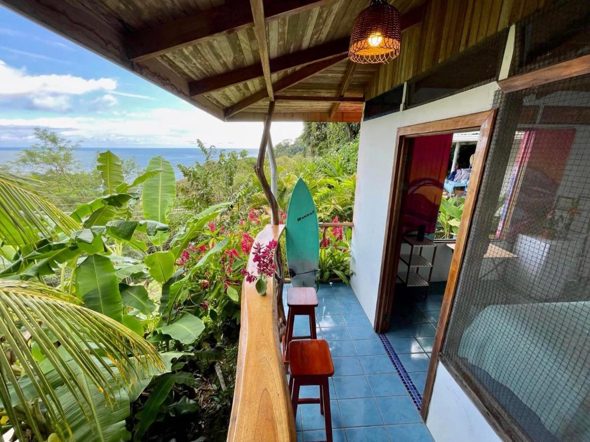 The Chorotega Hotel, Montezuma มอนเตซูมา ภายนอก รูปภาพ