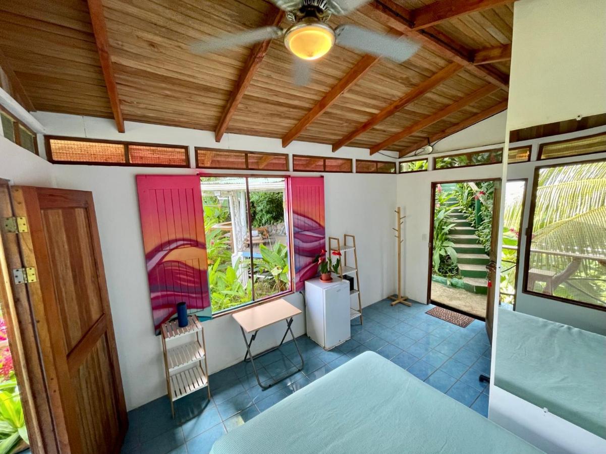 The Chorotega Hotel, Montezuma มอนเตซูมา ภายนอก รูปภาพ