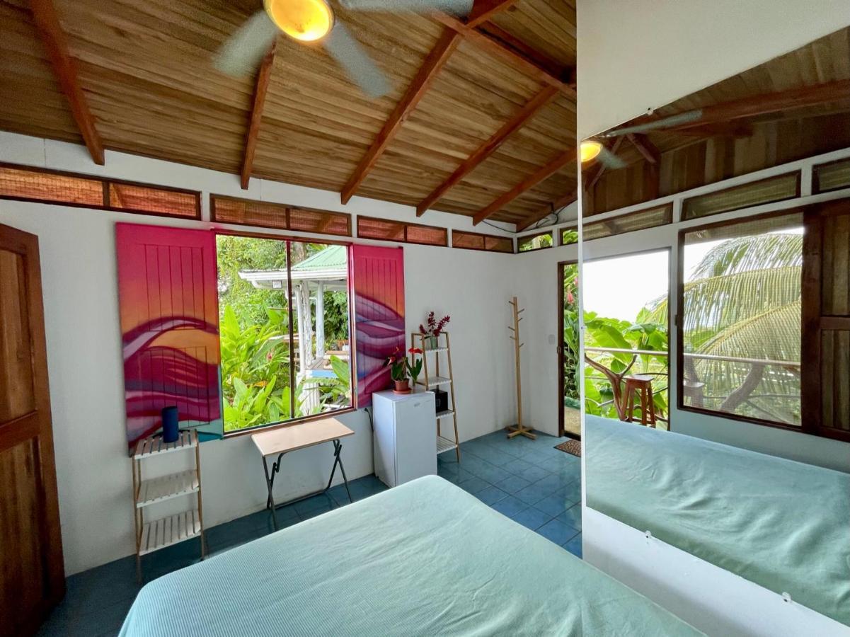 The Chorotega Hotel, Montezuma มอนเตซูมา ภายนอก รูปภาพ