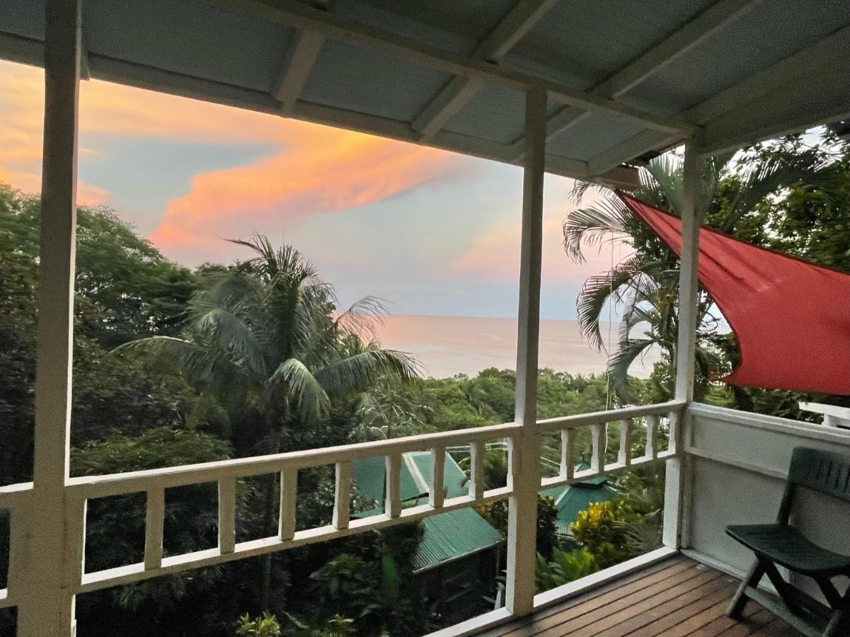 The Chorotega Hotel, Montezuma มอนเตซูมา ภายนอก รูปภาพ