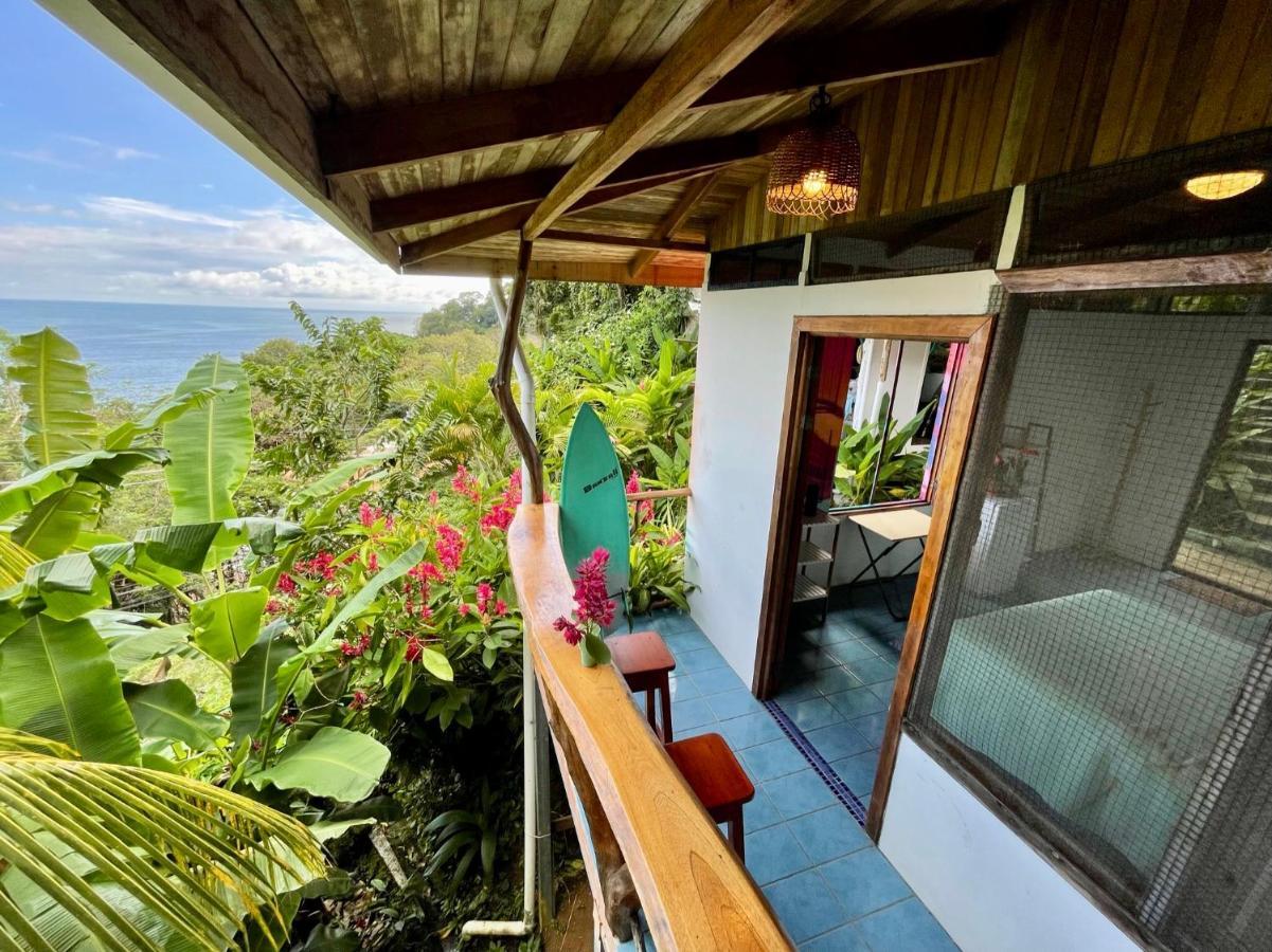 The Chorotega Hotel, Montezuma มอนเตซูมา ภายนอก รูปภาพ