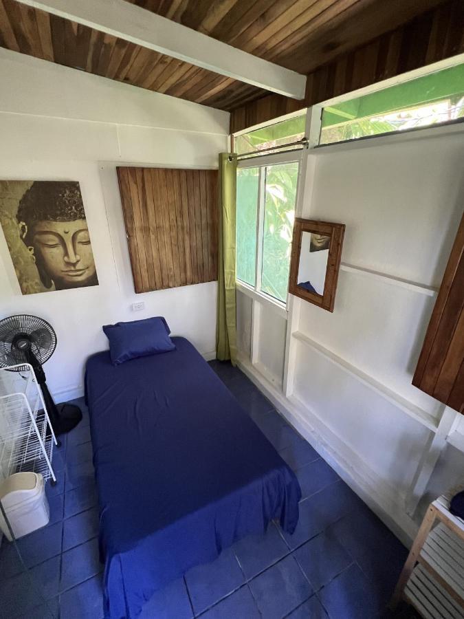 The Chorotega Hotel, Montezuma มอนเตซูมา ภายนอก รูปภาพ