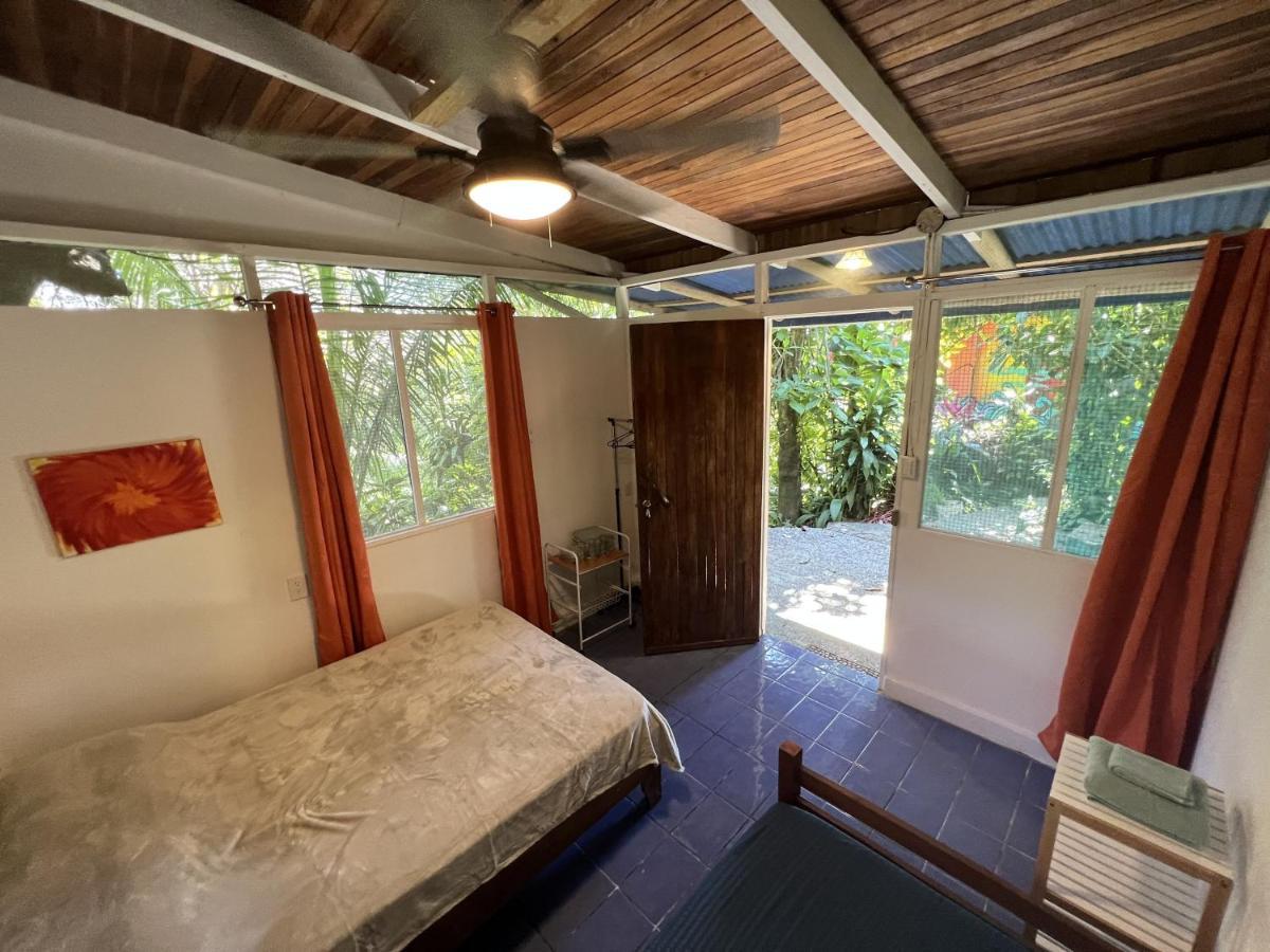 The Chorotega Hotel, Montezuma มอนเตซูมา ภายนอก รูปภาพ