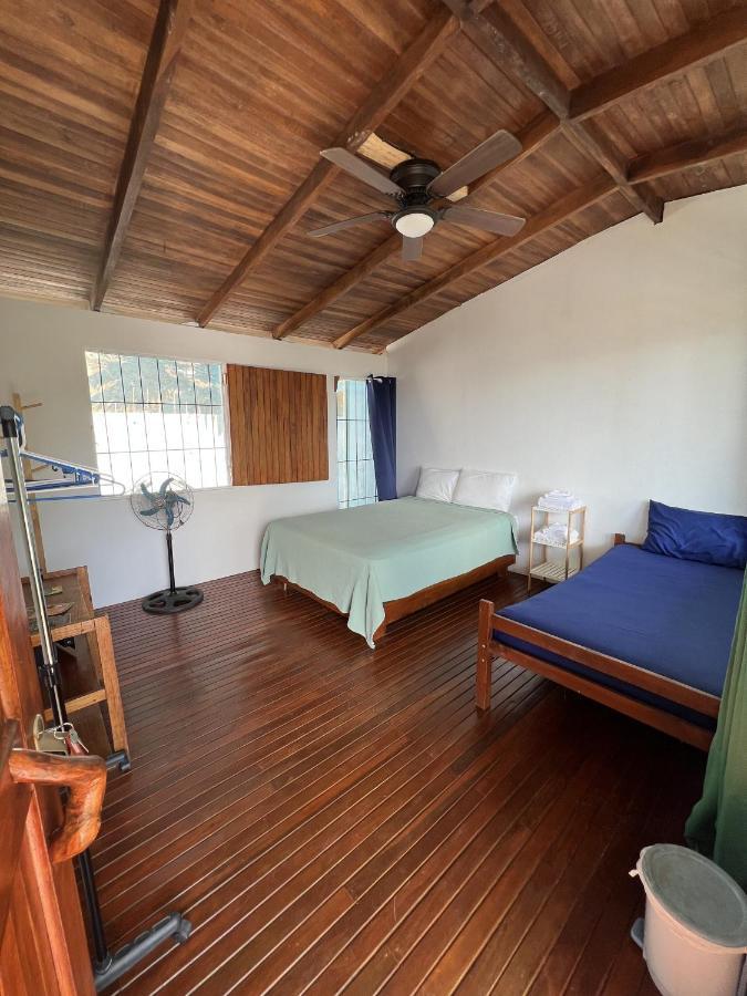 The Chorotega Hotel, Montezuma มอนเตซูมา ภายนอก รูปภาพ