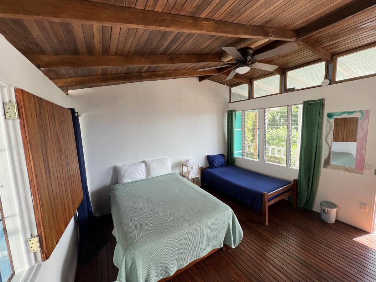 The Chorotega Hotel, Montezuma มอนเตซูมา ภายนอก รูปภาพ