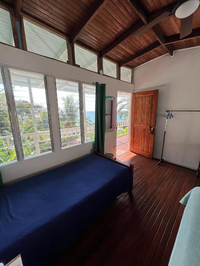 The Chorotega Hotel, Montezuma มอนเตซูมา ภายนอก รูปภาพ