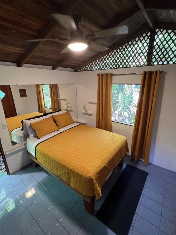 The Chorotega Hotel, Montezuma มอนเตซูมา ภายนอก รูปภาพ