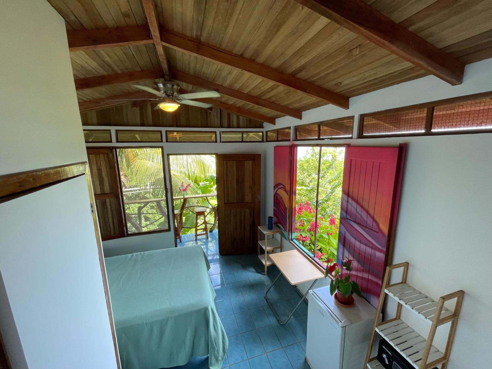 The Chorotega Hotel, Montezuma มอนเตซูมา ภายนอก รูปภาพ