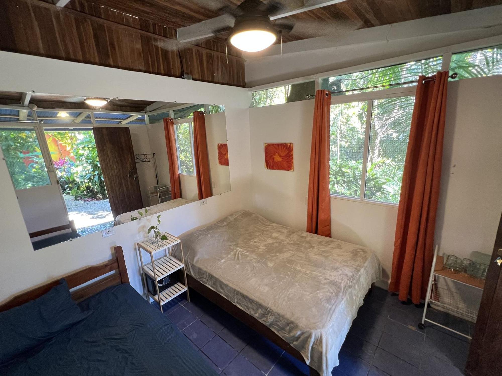 The Chorotega Hotel, Montezuma มอนเตซูมา ภายนอก รูปภาพ
