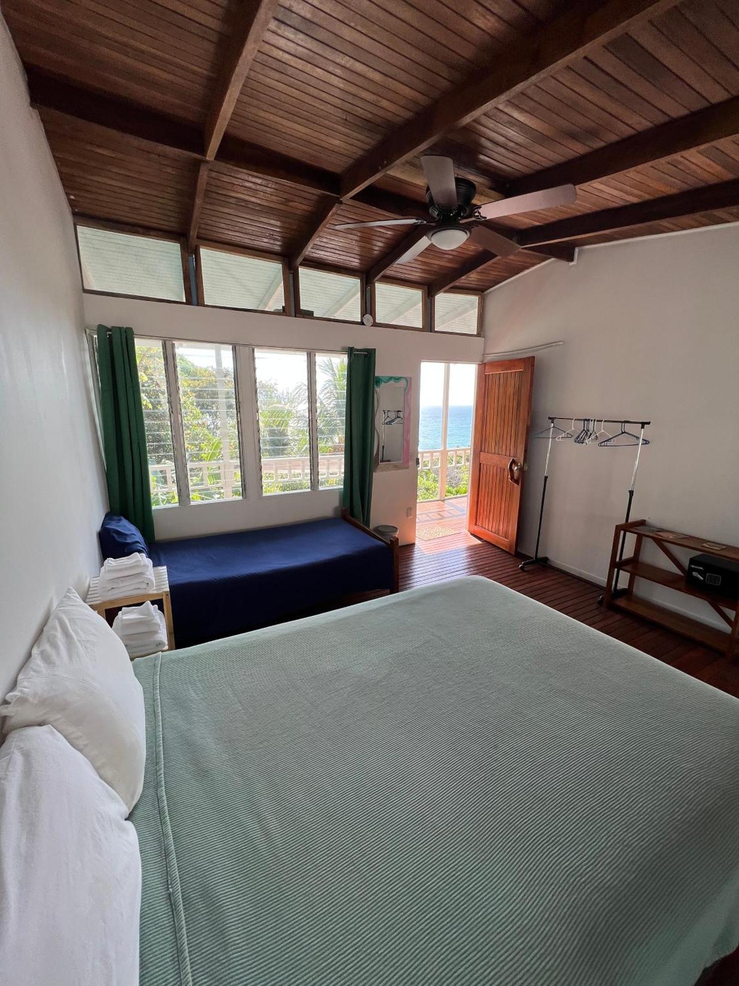 The Chorotega Hotel, Montezuma มอนเตซูมา ภายนอก รูปภาพ