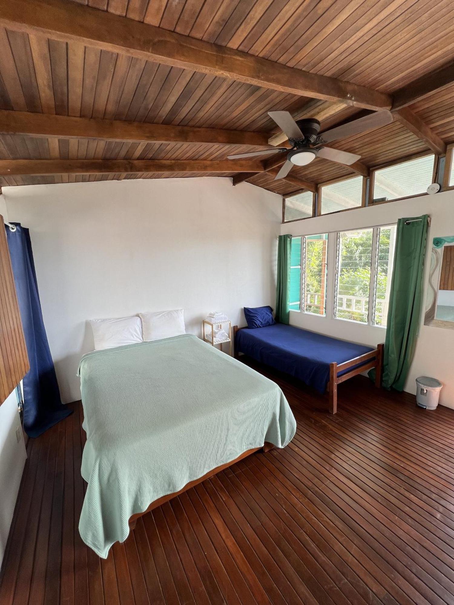 The Chorotega Hotel, Montezuma มอนเตซูมา ภายนอก รูปภาพ