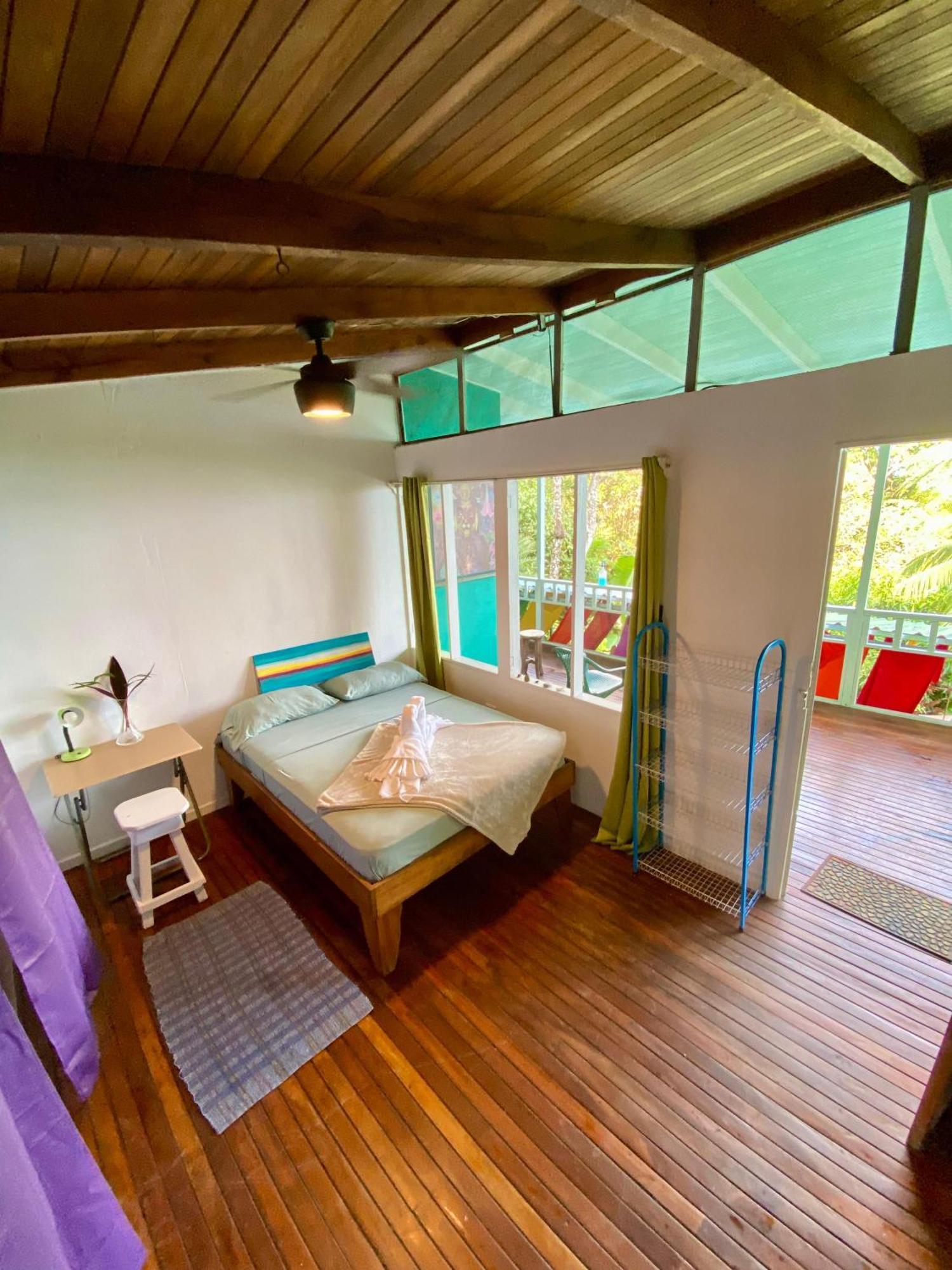 The Chorotega Hotel, Montezuma มอนเตซูมา ภายนอก รูปภาพ