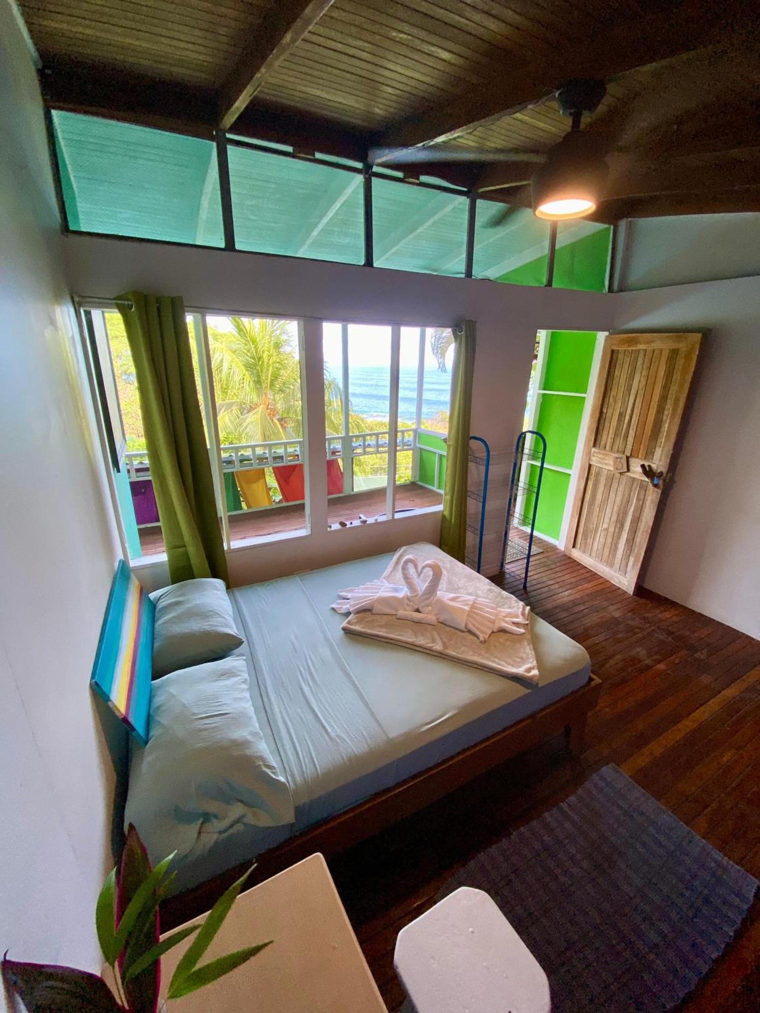 The Chorotega Hotel, Montezuma มอนเตซูมา ภายนอก รูปภาพ