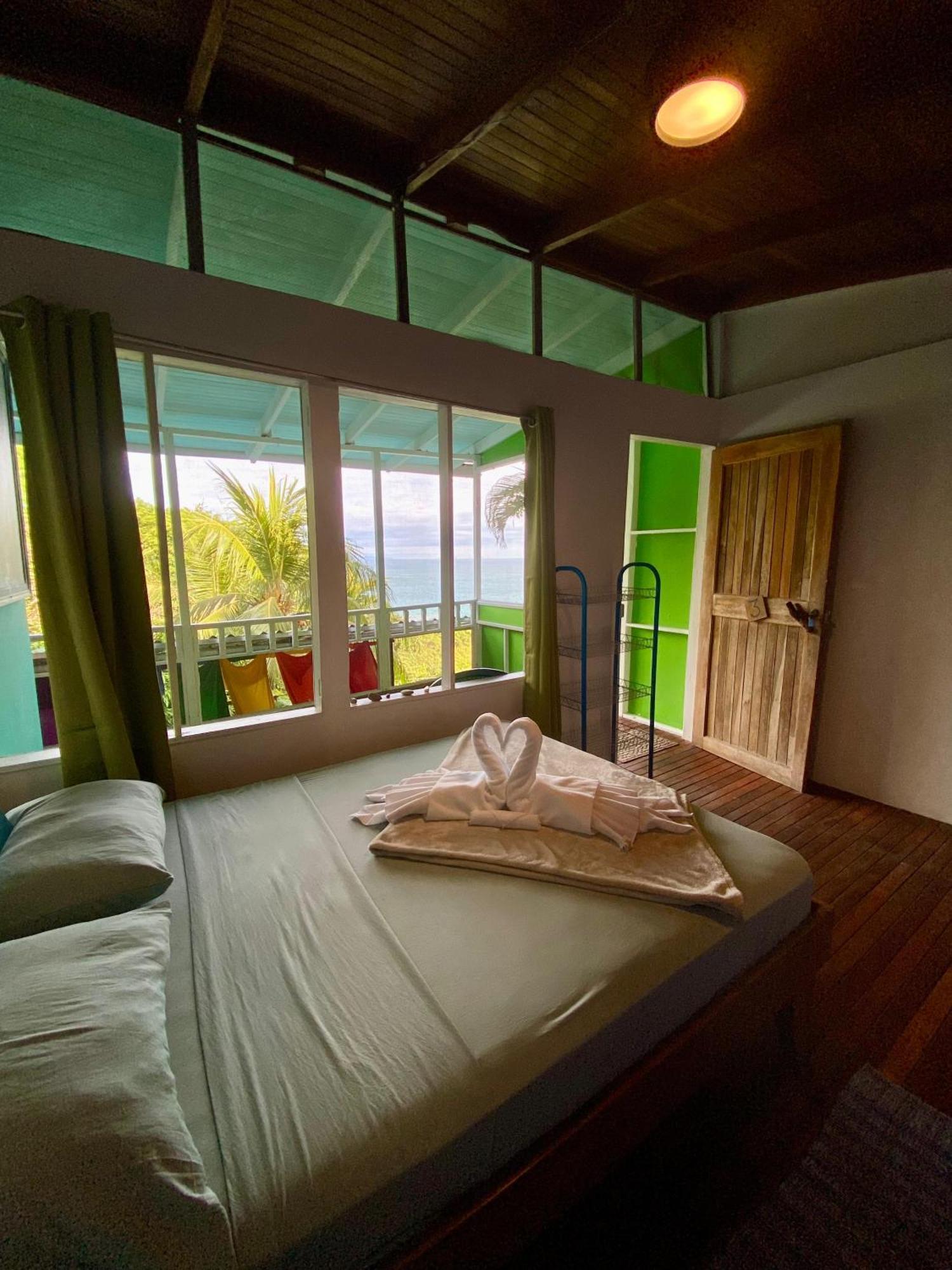 The Chorotega Hotel, Montezuma มอนเตซูมา ภายนอก รูปภาพ