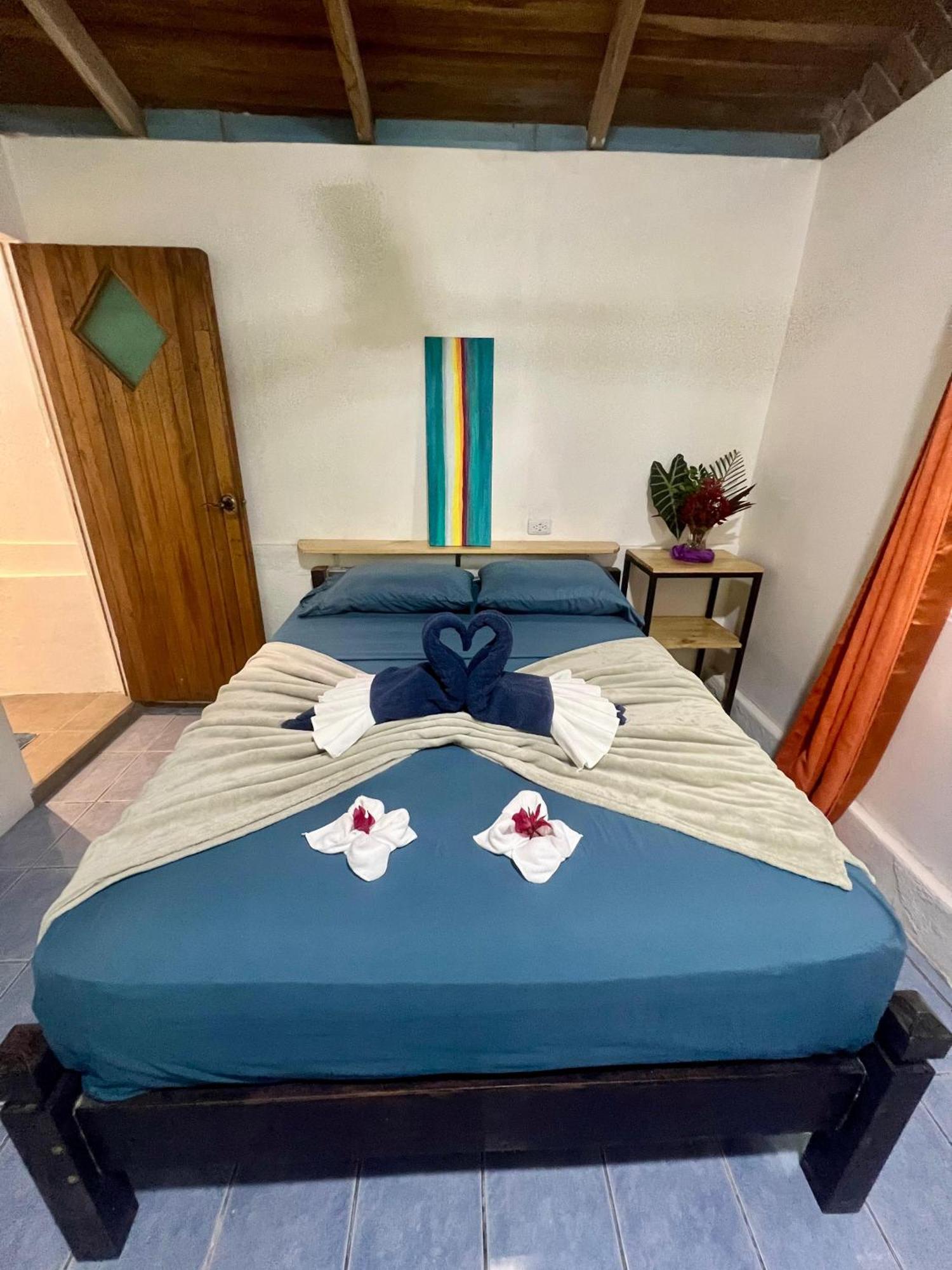 The Chorotega Hotel, Montezuma มอนเตซูมา ภายนอก รูปภาพ