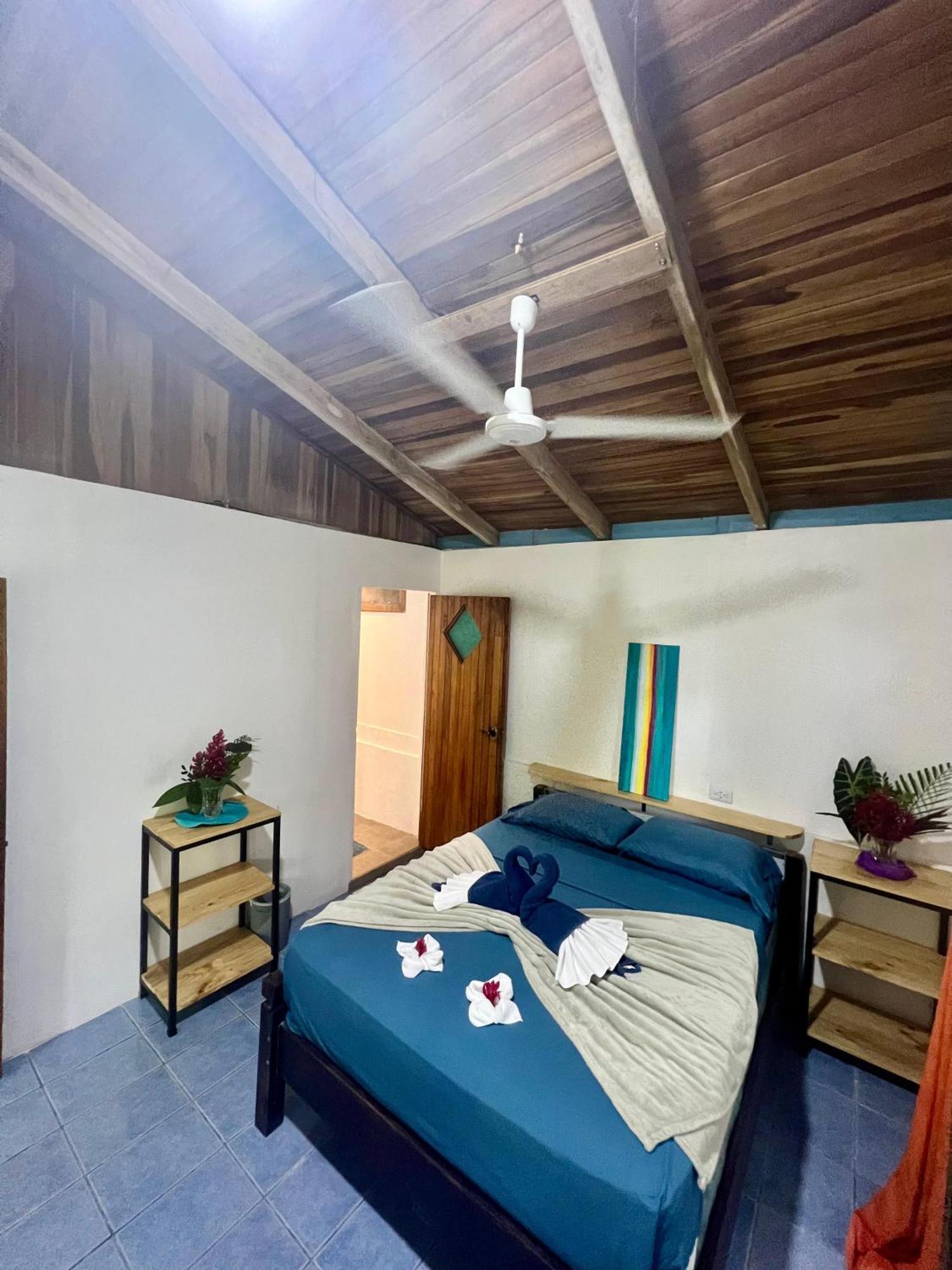 The Chorotega Hotel, Montezuma มอนเตซูมา ภายนอก รูปภาพ