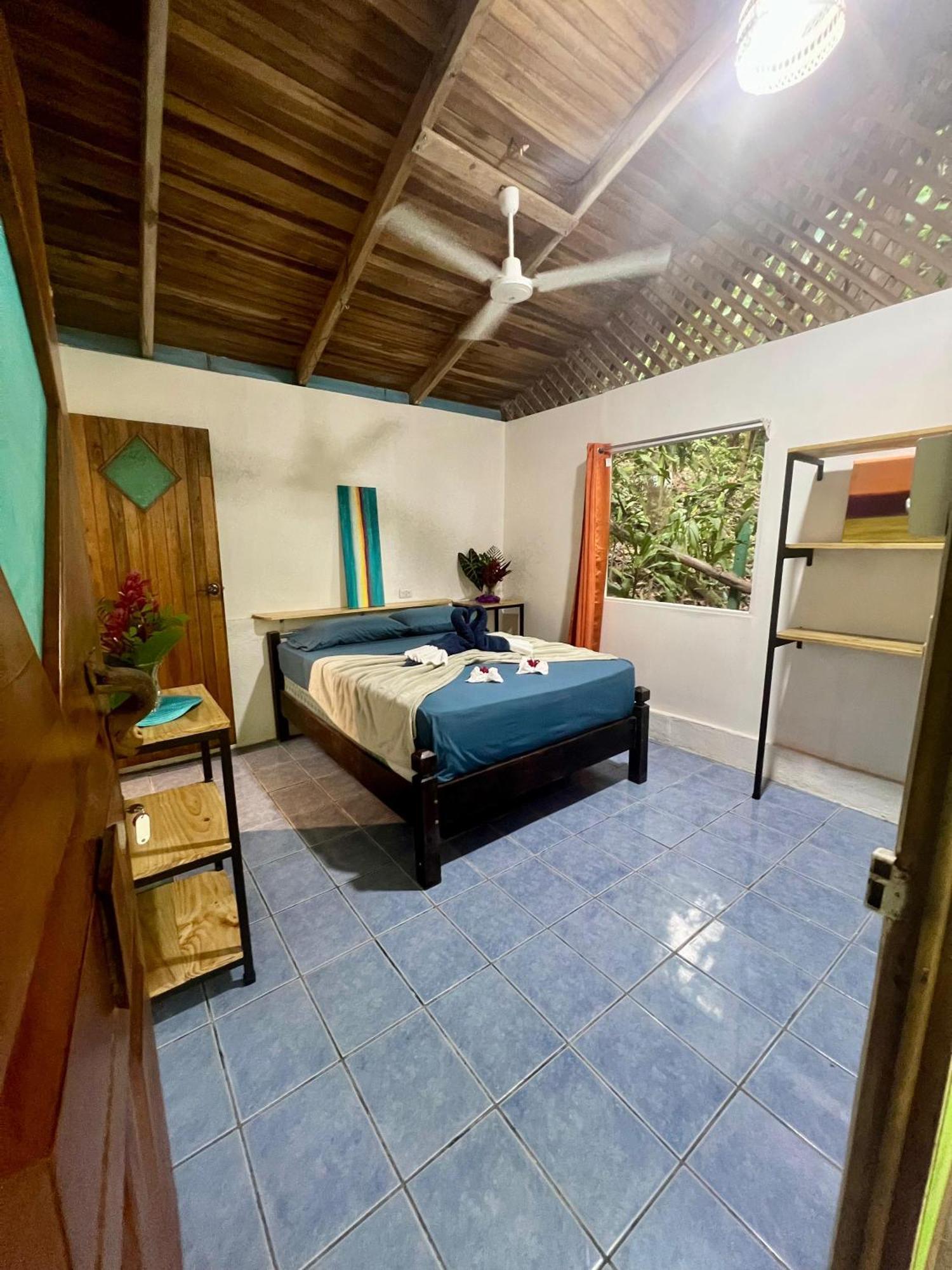The Chorotega Hotel, Montezuma มอนเตซูมา ภายนอก รูปภาพ
